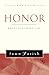 Honor  by Fawn Parish