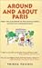 Around and About Paris, Vol. 2 by Thirza Vallois