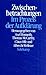Zwischenbetrachtungen. Im Prozeß der Aufklärung