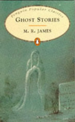 Ghost Stories (Paperback)