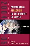 Strategic Asia 2004-05: Confronting Terrorism in the Pursuit of Power Strategic Asia 2004-05: Confronting Terrorism in the Pursuit of Power