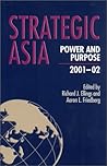 Strategic Asia 2001-02: Power and Purpose Strategic Asia 2001-02: Power and Purpose