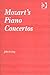 Mozart's Piano Concertos