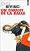 Un enfant de la balle by John Irving