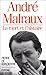 André Malraux: La mort et l'histoire