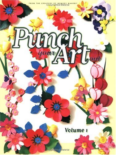 Punch Your Art Out (Paperback)