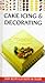 Cake Icing and Decorating