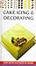 Cake Icing and Decorating (Cookery Library)
