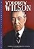 Woodrow Wilson by Carol Dommermuth-Costa
