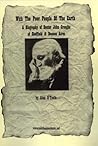 With The Poor People Of The Earth: A Biography Of Doctor John Creaghe Of Sheffield & Buenos Aires