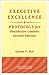 Executive Excellence: Proto...