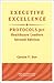 Executive Excellence by Carson F. Dye