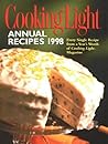 Cooking Light Annual Recipes 1998
