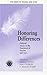 Honoring Differences: Cultural Issues in the Treatment of Trauma and Loss (Series in Trauma and Loss)