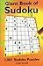 Giant Book of Sudoku: 1,001 Sudoku Puzzles