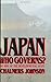 Japan by Chalmers Johnson