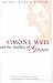 Simone Weil and the Intellect of Grace by Henry Leroy Finch