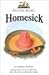 Homesick (We Can Read!)