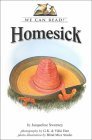 Homesick (We Can Read!) Homesick (We Can Read!)
