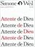 Attente de Dieu