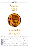La Pesanteur et l...