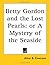 Betty Gordon and the Lost Pearls; or, A Mystery of the Seaside