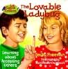 The Lovable Ladybug (Gabe and Critters) The Lovable Ladybug (Gabe and Critters)