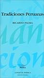 Tradiciones peruanas