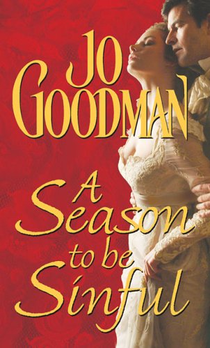 A Season to Be Sinful (Grantham, #1)