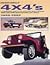 Standard Catalog of 4 X 4's: A Comprehensive Guide to Four-Wheel Drive Vehicles Including Trucks, Vans and Sports Sedans and Sport Utility Vehicles