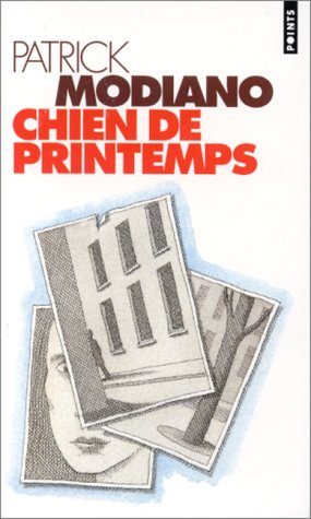 Chien de printemps (Paperback)