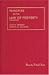 Cribbet and Johnson's Principles of the Law of Property (University Treatise Series)