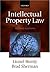 Intellectual Property Law by Lionel Bently