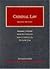 Criminal Law (University Casebook Series)
