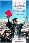 Higher Education in the United States: An Encyclopedia