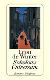 Sokolows Universum by Leon de Winter
