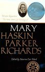 Winter Quarters: The 1846-1848 Life Writings of Mary Haskin Parker Richards (Hardcover)