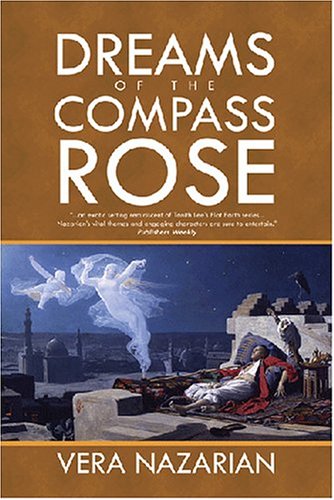 Dreams Of The Compass Rose (Paperback)