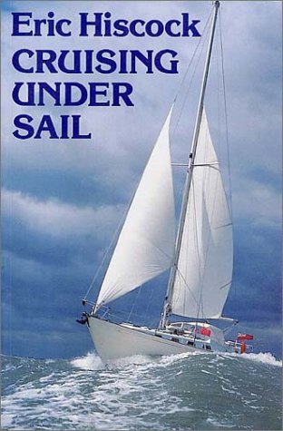 Cruising Under Sail (Paperback)