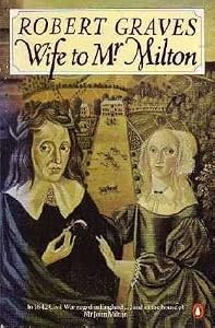 Wife to Mr. Milton: The Story of Marie Powell