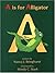 A Is for Alligator