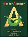 A Is for Alligator