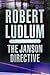 The Janson Directive (Paul Janson, #1)
