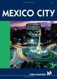 Moon Handbooks: Mexico City [2005]