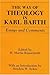 The Way of Theology in Karl...