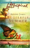 Butterfly Summer (Paperback)