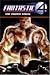 Fantastic Four: The Photo Novel