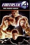 Fantastic Four: The Photo Novel