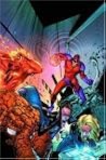 Marvel Adventures Fantastic Four, Vol. 3: World's Greatest