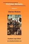 Nicholas Nickleby Volume V Nicholas Nickleby Volume V